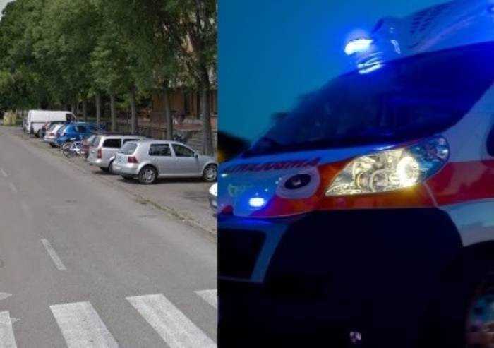 Morto il bimbo caduto a Carpi: ora si indaga per omicidio colposo