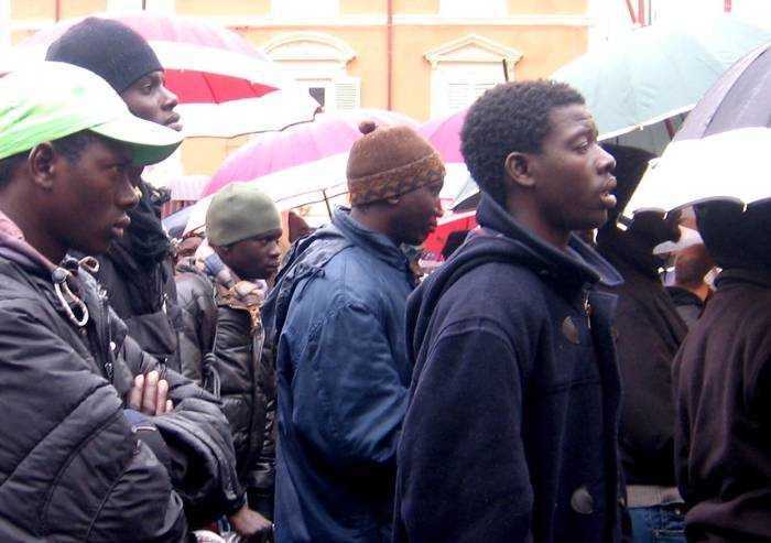 E-R: crollo nati italiani, la popolazione cresce solo per immigrazione