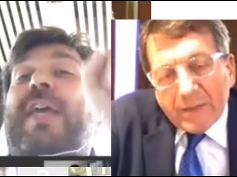 Potenziamento Ospedale Mirandola, bagarre Platis-Muzzarelli in Consiglio Provinciale