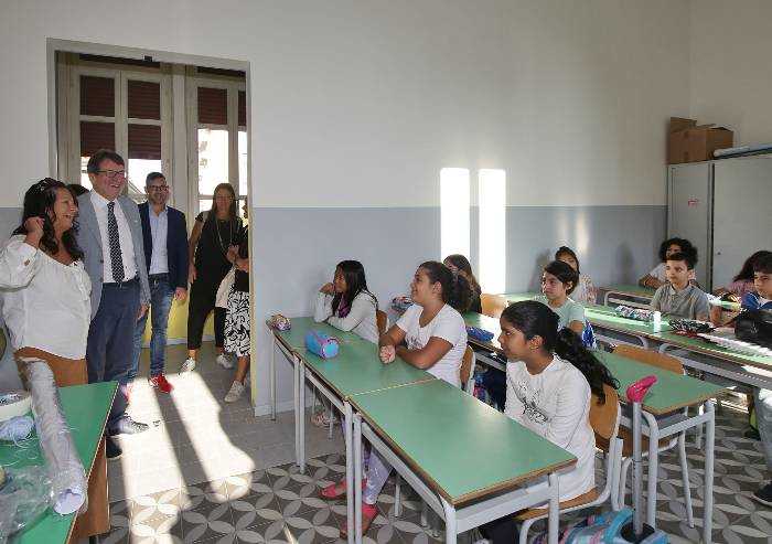 Scuola Modena e Covid, allarme Cgil: 'Classi pollaio e trasporti flop'