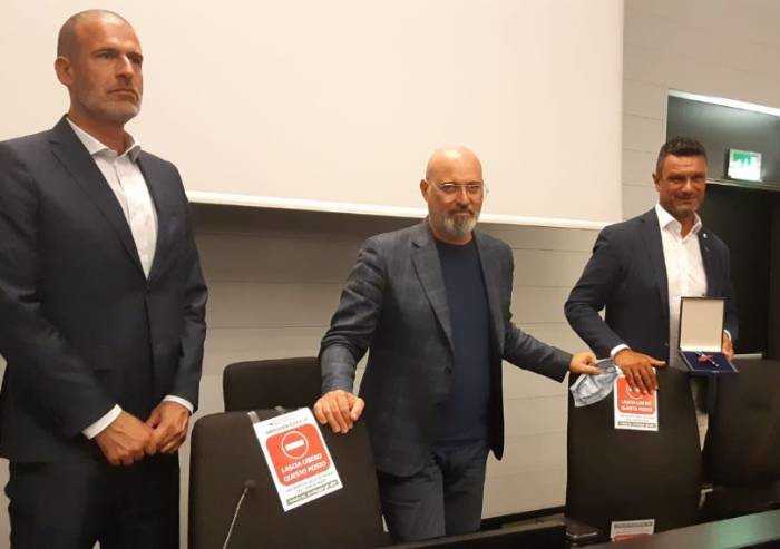 Lavoro, Tommaso Leone coordinatore tavolo regionale imprenditoria