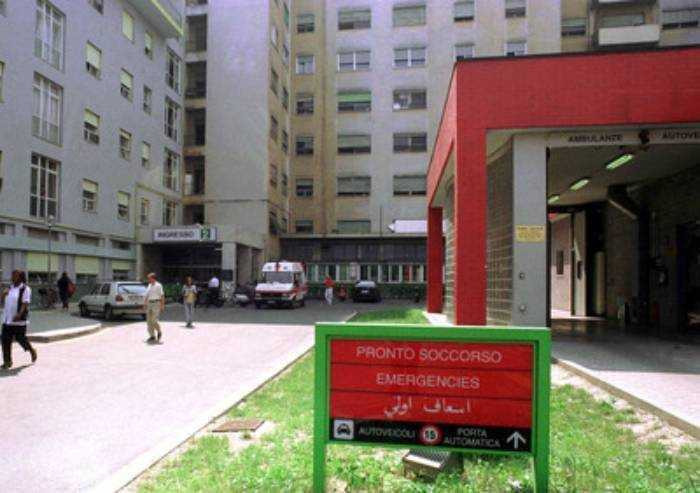Policlinico di Modena, cambiano i percorsi di accesso per l'utenza