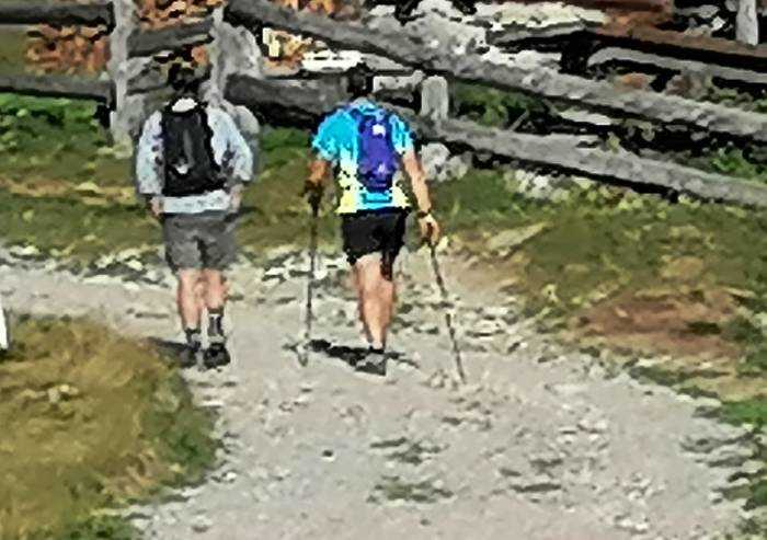 Cammini da scoprire e riscoprire anche in Emilia Romagna
