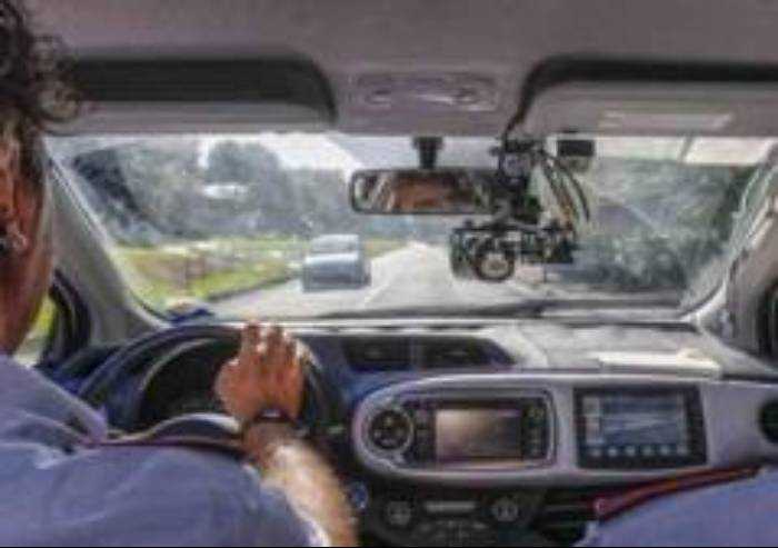 Sassuolo: 210 multe con lo 'scout-speed' a San Michele