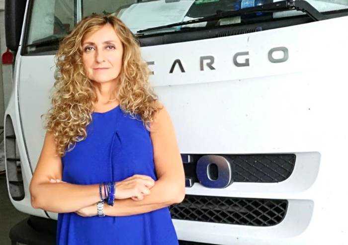 'Autotrasporto: taglio contributi solo al sud? Rischio dumping nostrano'