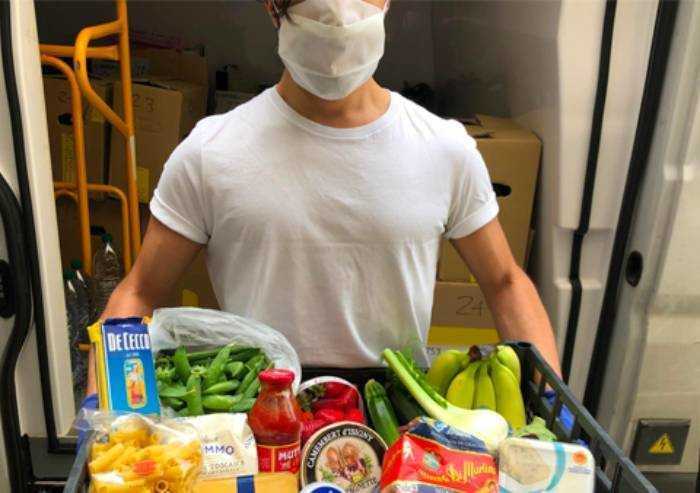 Modena, a luglio in calo il prezzo della spesa alimentare