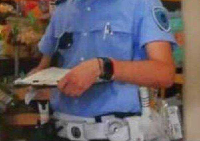 Recidivo della guida senza patente: camion sequestrato