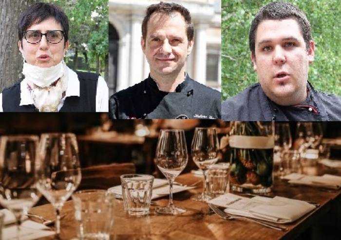 'Aperti a ferragosto, ancora in attesa dei sostegni del governo'