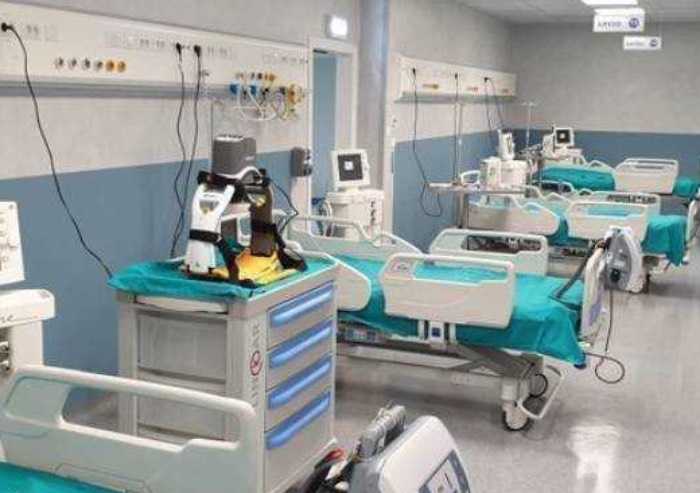 Coronavirus, 51 nuovi casi di cui 15 a Reggio e 9 a Modena