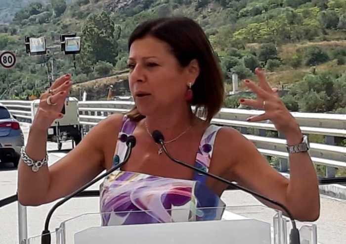 'Deduzioni forfettarie, la De Micheli lascia autotrasportatori nel limbo. Ma alle associazioni amiche va bene così'