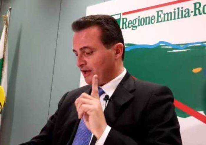 'Ma quali inefficienze, nella lotta al virus siamo ai vertici'