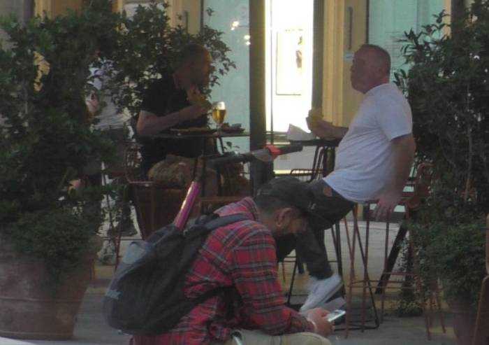 Il Comune: 'Contro movida sregolata, tavolini sotto le stelle'