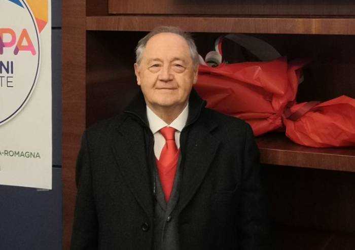 L'ultimo vero tentativo di abbattere il Sistema? Fu Modena a Colori