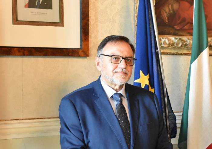 Mobilità scolastica, quando Tomei scopre l'acqua calda