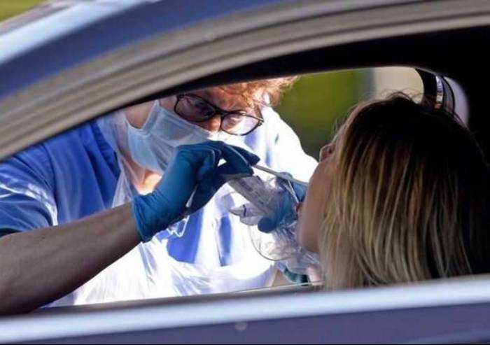 Scuola Modena, test sierologico per 15mila tra insegnanti e bidelli