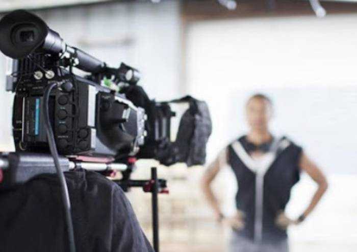 Il post-lockdown visto dagli studenti, un 'corto' Udicon: via ai Casting