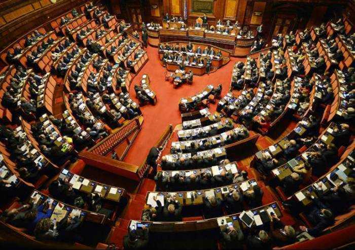 Referendum: si consolida a sinistra il fronte del NO