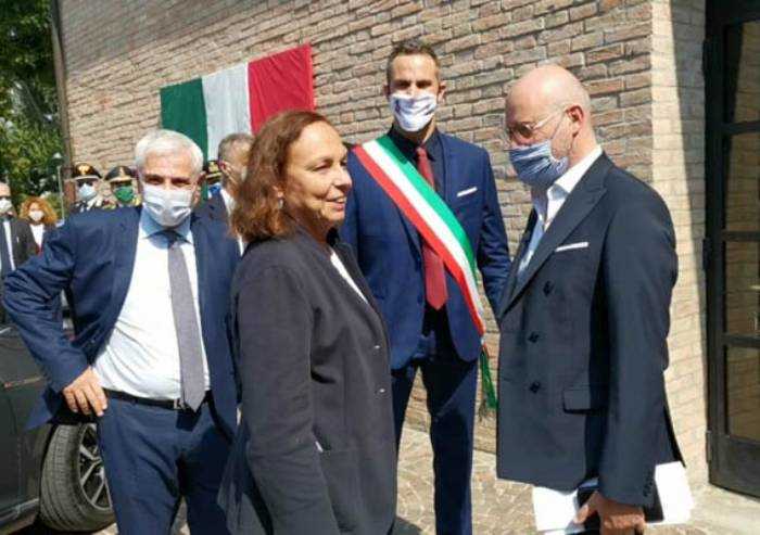 Emilia Romagna, il Covid affonda il commercio: -13,1% nel trimestre