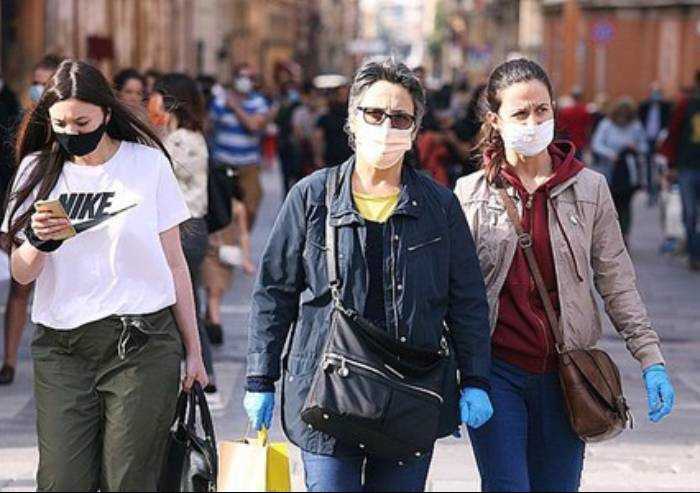 Covid, 171 contagi in un giorno in Emilia Romagna. A Modena 13 casi