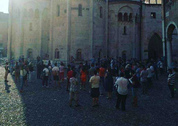 Consiglio popolare, lettera aperta al sindaco: 'perché non risponde?'