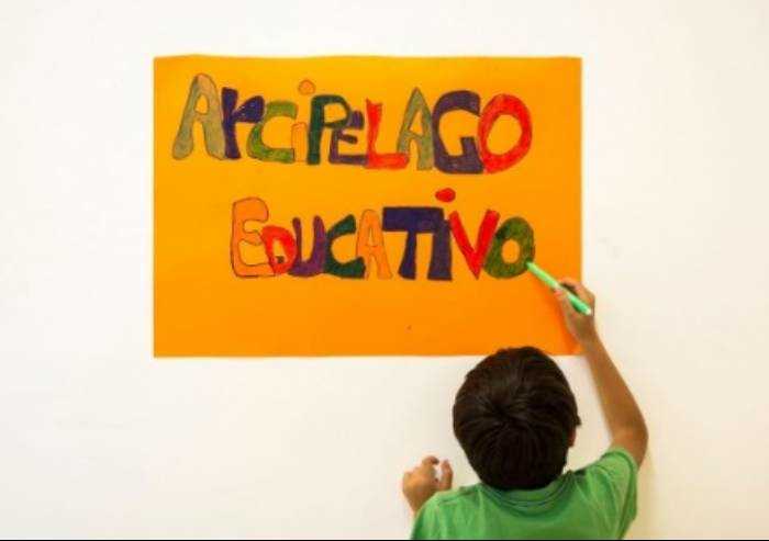 Mondo Ferrari: Il progetto Arcipelago Educativo si estende