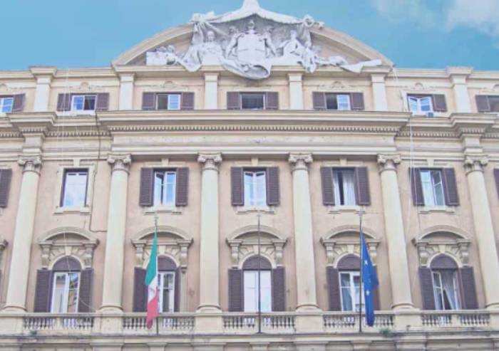 Mef: entrate tributarie migliori delle attese