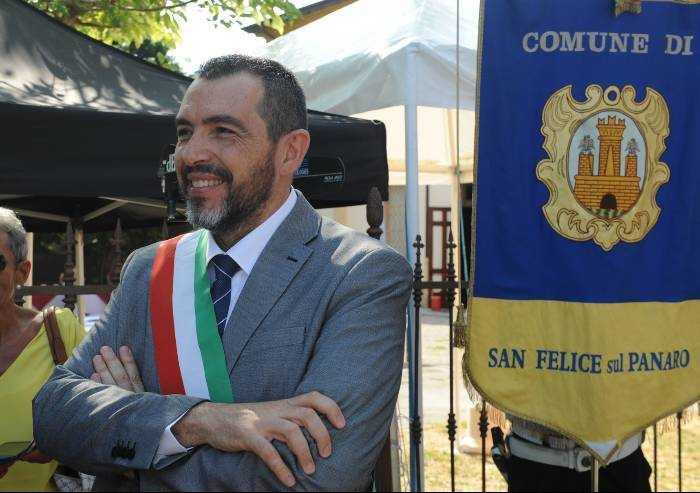 'Casa Salute San Felice, cosìgiunta di centrodestra riparte da zero'