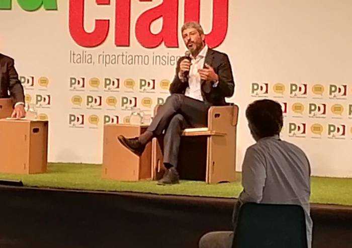 'Da questo governo risultati straordinari, deve continuare'