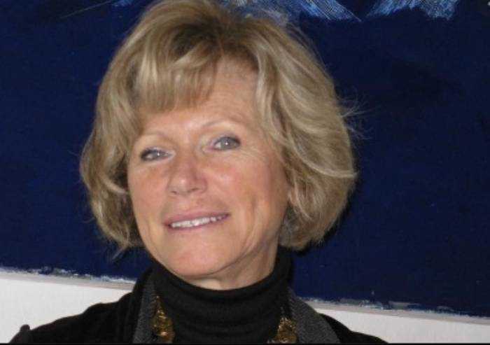 E' morta Luisa Cantaroni, il cordoglio del Comune