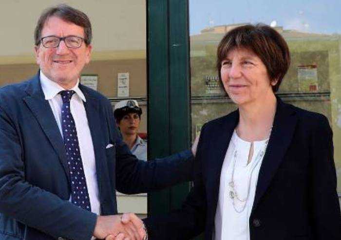 Il sindaco sceglie Valeria Meloncelli: sarà lei la Direttrice Generale