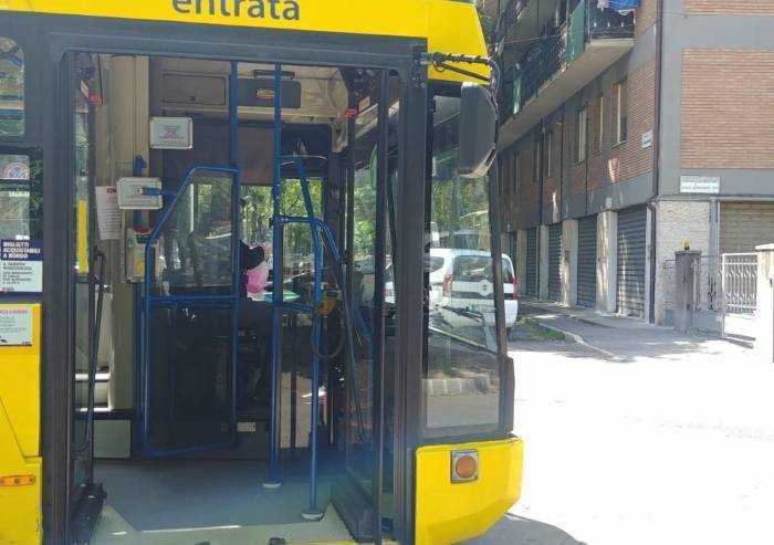 Trasporto scolastico a Modena, ecco le misure anti-covid da lunedì