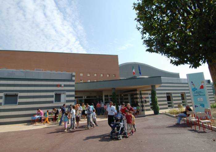 Maranello: sui banchi di scuola si tornerà così