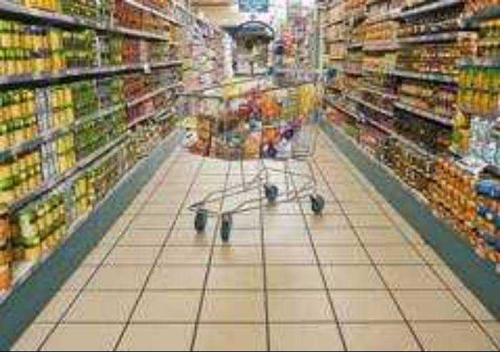 Modena, prezzi in aumento, inflazione a +0,4% in un mese