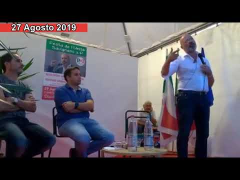 'Discarica Savignano, le promesse di Bonaccini valgono ancora?'