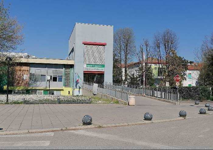 Ospedale Mirandola, i nodi al pettine: sul PAL botta-risposta Lega-PD