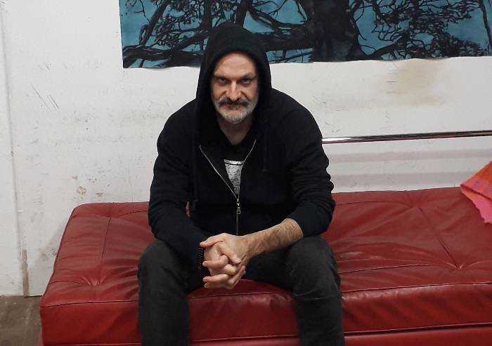 'Detestavo gli anni '80, in nicchie come Il Lambicco mi sono salvato'