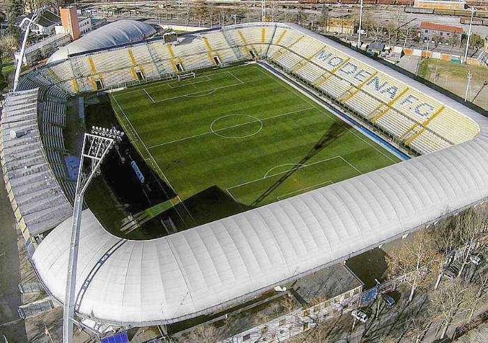 Barcaiuolo: 'In sicurezza, ma si riaprano gli stadi'