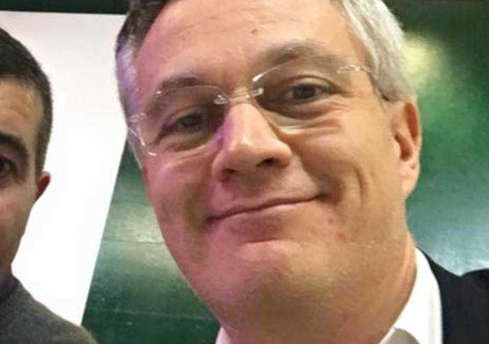 'Discarica Valsamoggia, Vaccari da subcommissario straordinario parli'