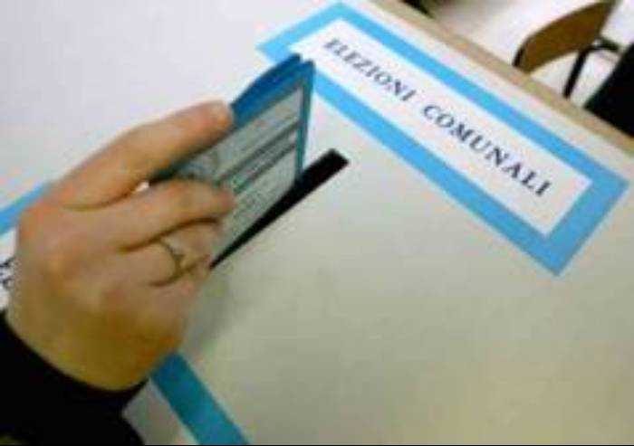 Elezioni Vignola: l'appello al voto della sinistra è ai 5 stelle