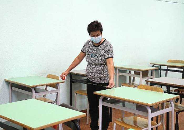 Pre e post scuola, la Regione Emilia Romagna fissa le regole