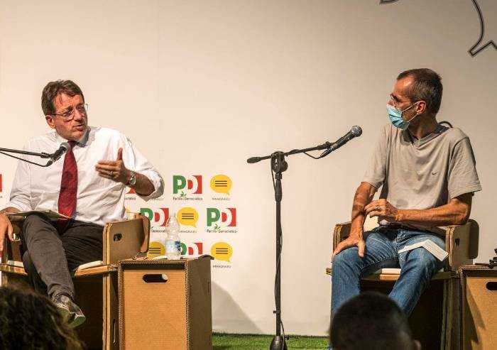 'Convegno giunta Modena, Consiglio comunale trasformato in soviet'