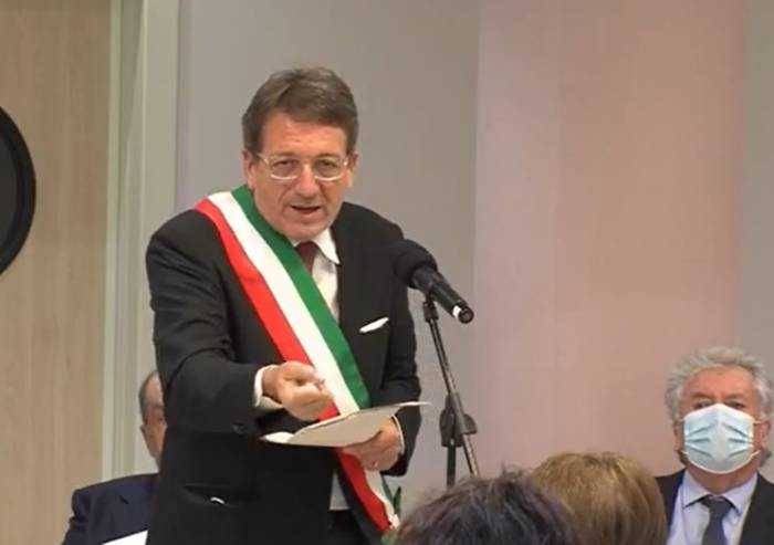 Modena, con due anni di ritardo inaugurata oggi la Casa della salute