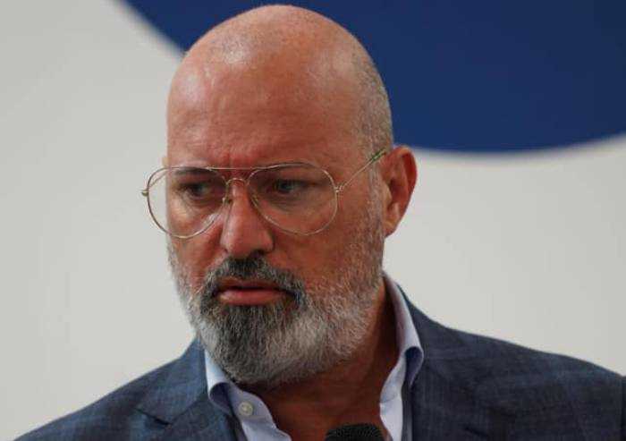 'Risultato voto certifica fine delle ambizioni nazionali di Bonaccini'