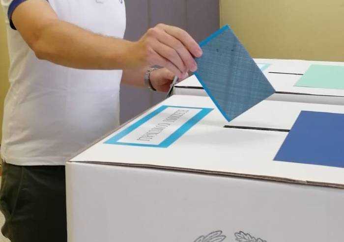 Eletti tutti al primo turno i sindaci dei 15 comuni in Emilia Romagna