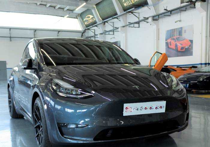 Millemilia cresce: riconoscimento nazionale per il polo modenese