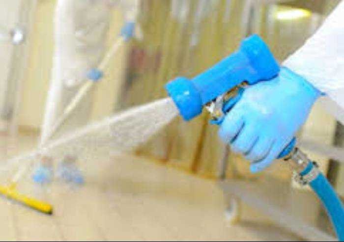 Bonus sanificazione: presa in giro per decine d'imprenditori modenesi