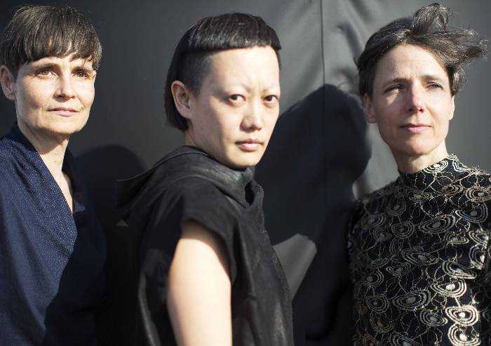 Angelica Festival, arriva il trio berlinese Contagious