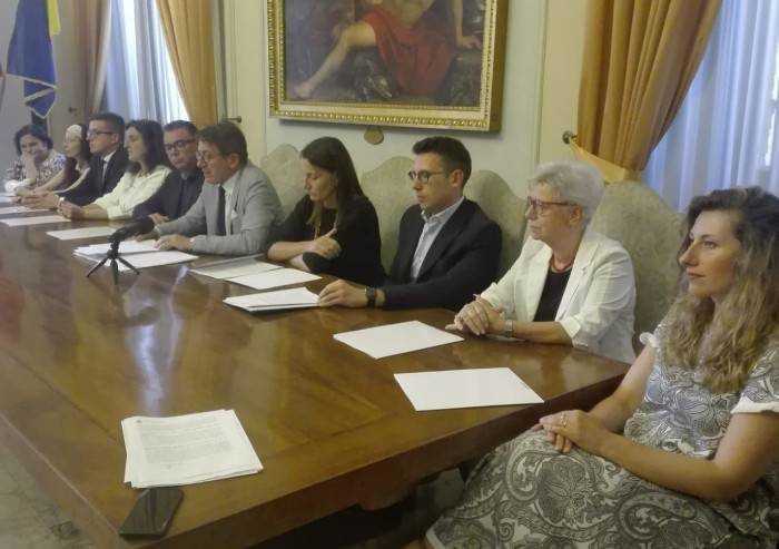 'Il Comune litiga e perde: 640.000 euro per coprire spese di sentenze avverse'