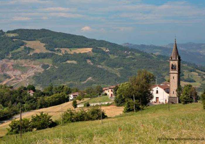 Montagna: l'assessore regionale Lori promette 2 milioni per i comuni