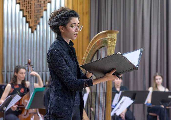 Vignola, Grandezze & Meraviglie propone il concerto 'Aquila Altera'